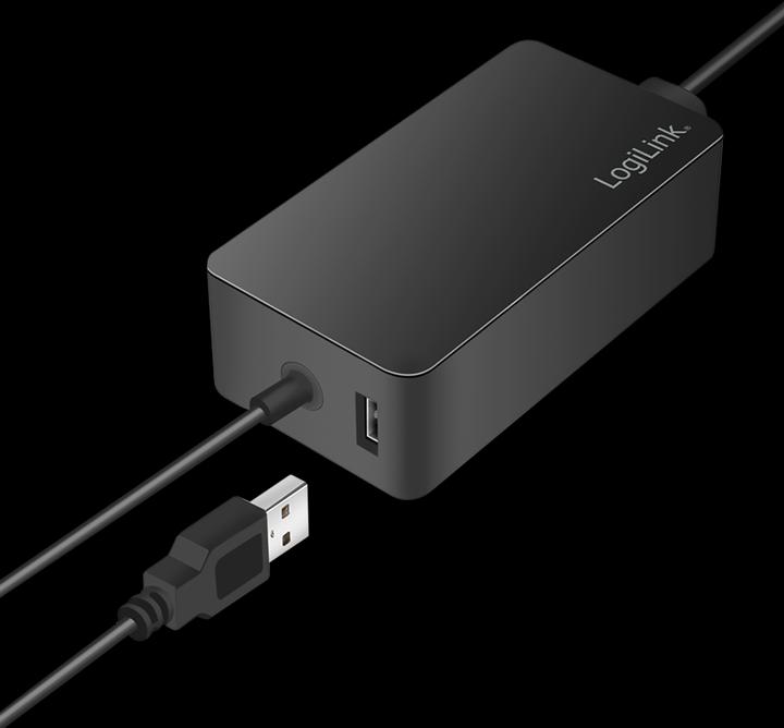 Actual product image LogiLink PA0309 (65 W)