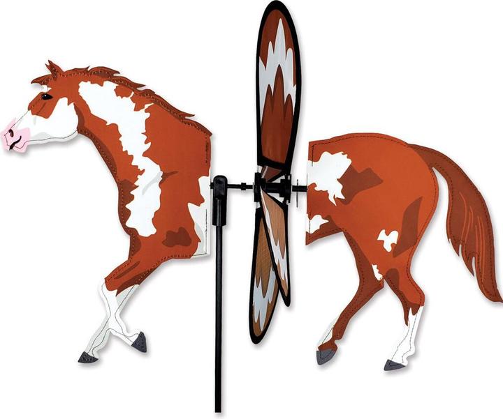 Image du produit Premier Kites Petite Spinner - Paint Horse (x2)