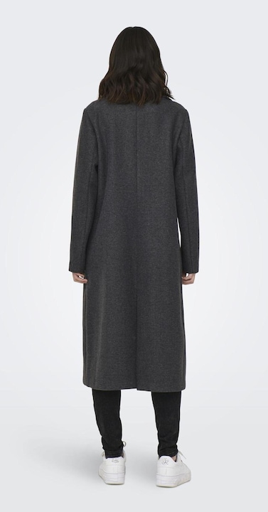 Actual product image Only Lapel collar coat Coat (XS)