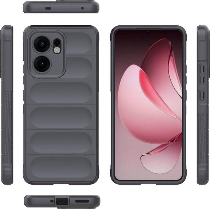 Image du produit Cover-Discount OPPO Reno13 F - Rugged Protective Hülle (Oppo Reno 13 F)