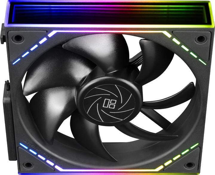 Produktbild Thermalright TL-M12Q (120 mm, 1 x)