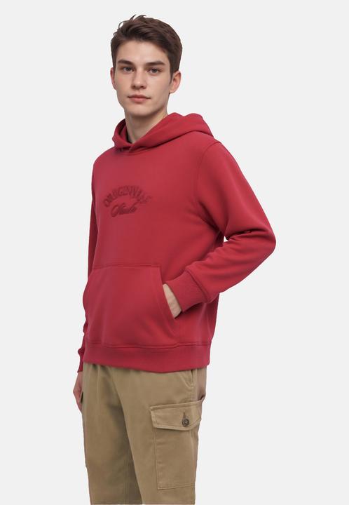 Produktbild Jack & Jones Junior Kapuzenpullover BLEECKER BRANDING Hoodie (140)