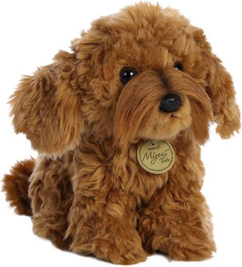 Produktbild Aurora World AURORA MIYONI Plüsch-Labrador, 20 cm (45 cm)