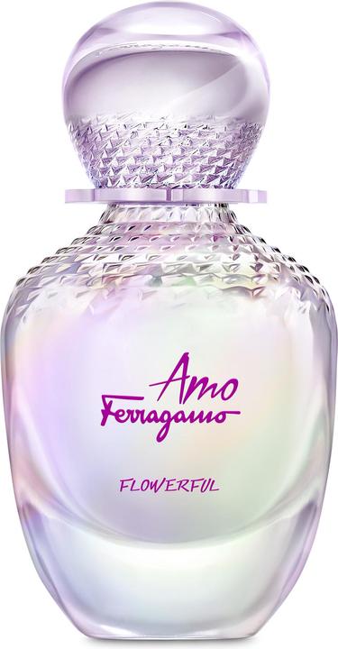 Produktbild Salvatore Ferragamo Amo Ferragamo Flowerful (Eau de Toilette, 30 ml)