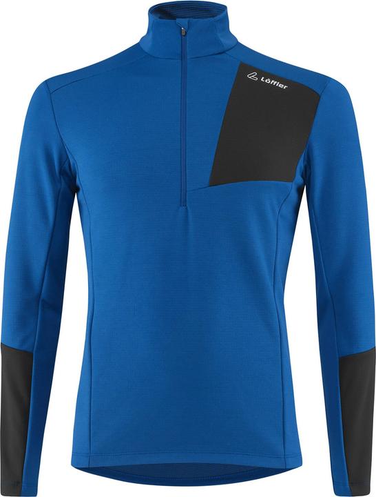 Actual product image Löffler Tech-Merino (S)