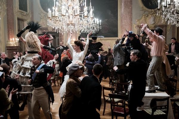 Actual product image Mackie Messer - Brecht's Threepenny Film (DVD, 2019, German)