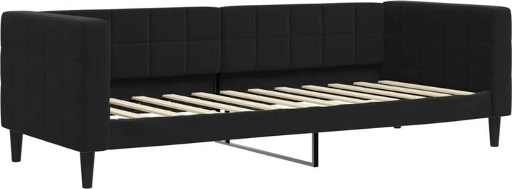 Actual product image vidaXL ausziehbares Tagesbett