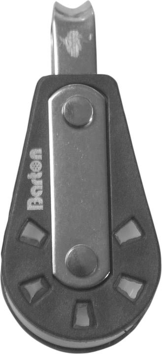 Produktbild Meister Blockrollen