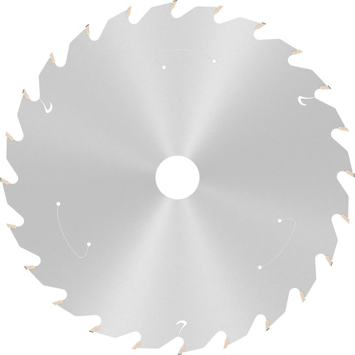Actual product image Bosch Professional Zubehör PRO Wood cordless circular saw blade, 160 x 1.5 x 20 mm
