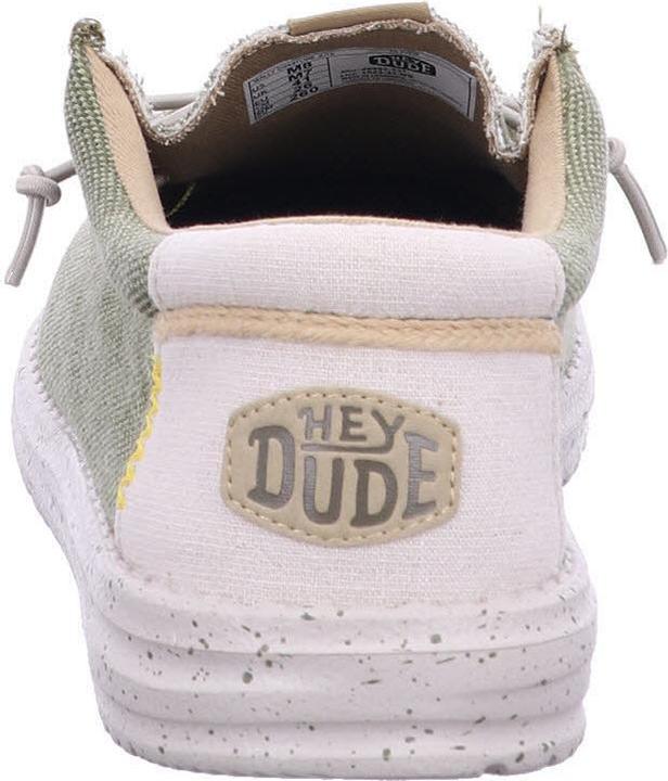 Immagine prodotto Hey Dude Wally Coastline Jute (41)