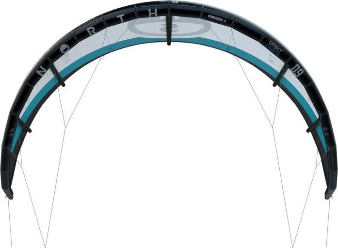 Immagine prodotto North Orbit Pro Kite 11m