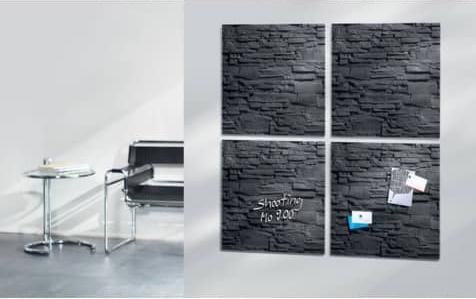 Actual product image Sigel Artverum (Magnet board, 48 x 48 cm)