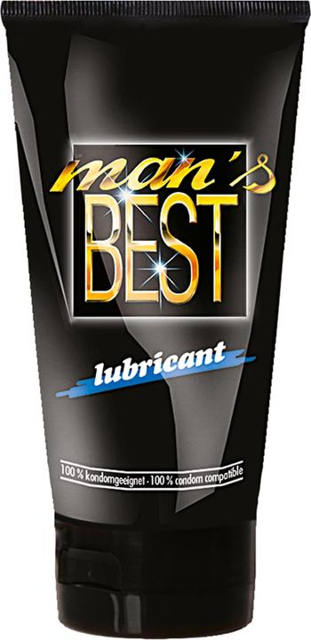 Immagine prodotto Joydivision Il miglior gel lubrificante di Mans (150 ml)
