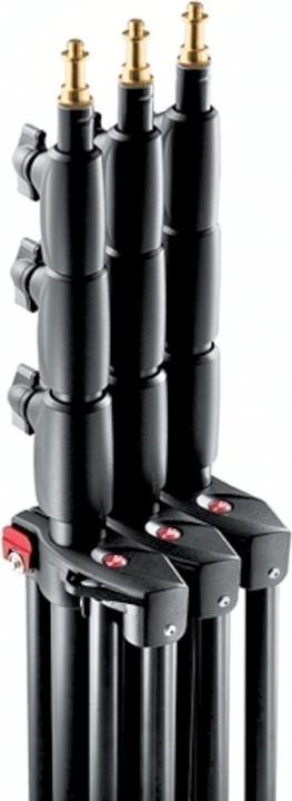 Produktbild Manfrotto 1004BAC Master (366 cm, 9 kg)