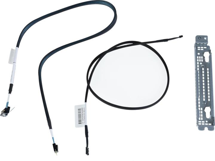 Actual product image HPE DL360 GEN11 NS204I-U FRON-STOCK