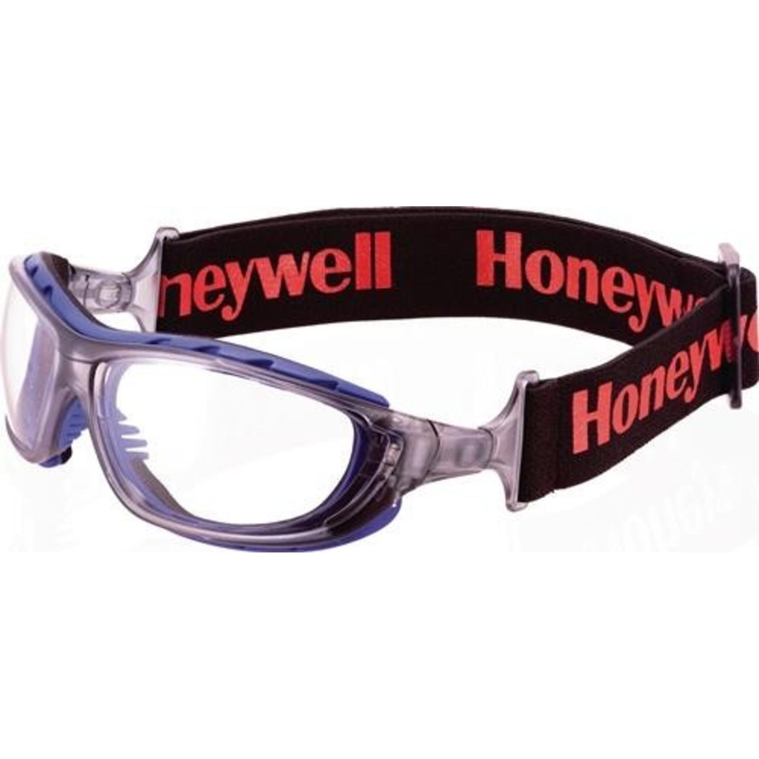 Honeywell, Schutzbrille + Gesichtsschutz, Schutzbrille Protection 10 286