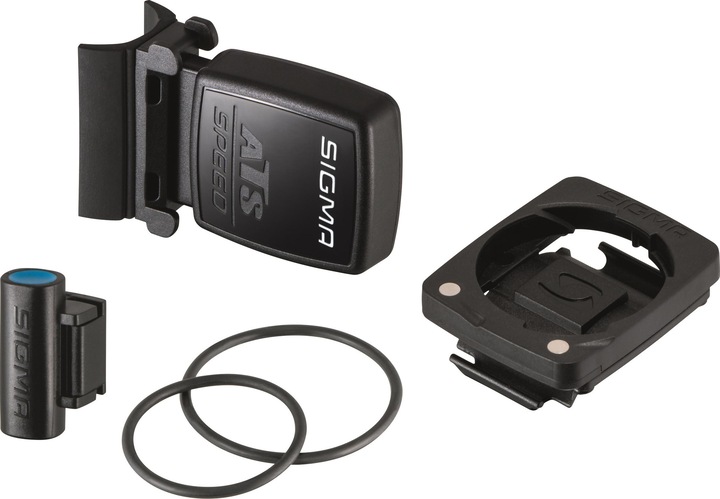 Actual product image Sigma Sport ATS Transmitter Kit