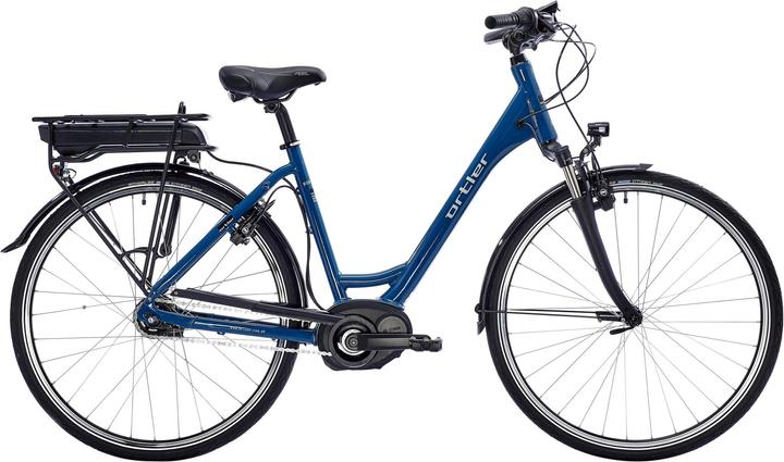 Ortler Montreux Wave LTD (55 cm)