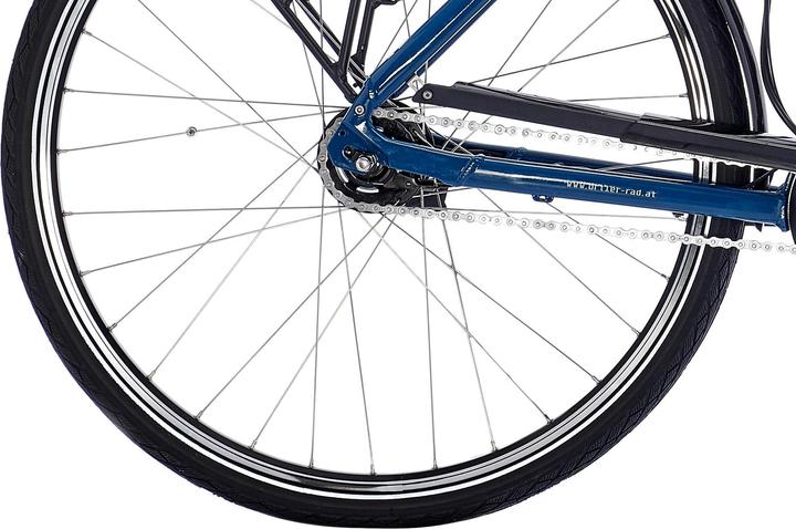 Produktbild Ortler Montreux Wave LTD (55 cm)
