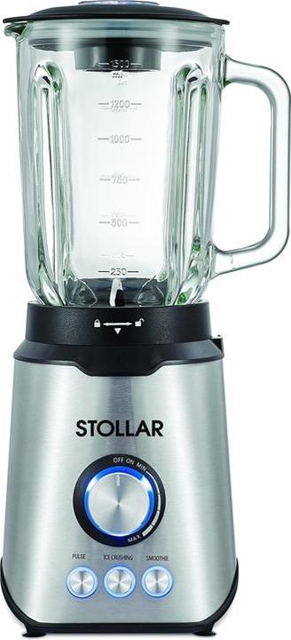 Actual product image Stollar BLEND & GRIND BLENDER STB570 (1000 W)