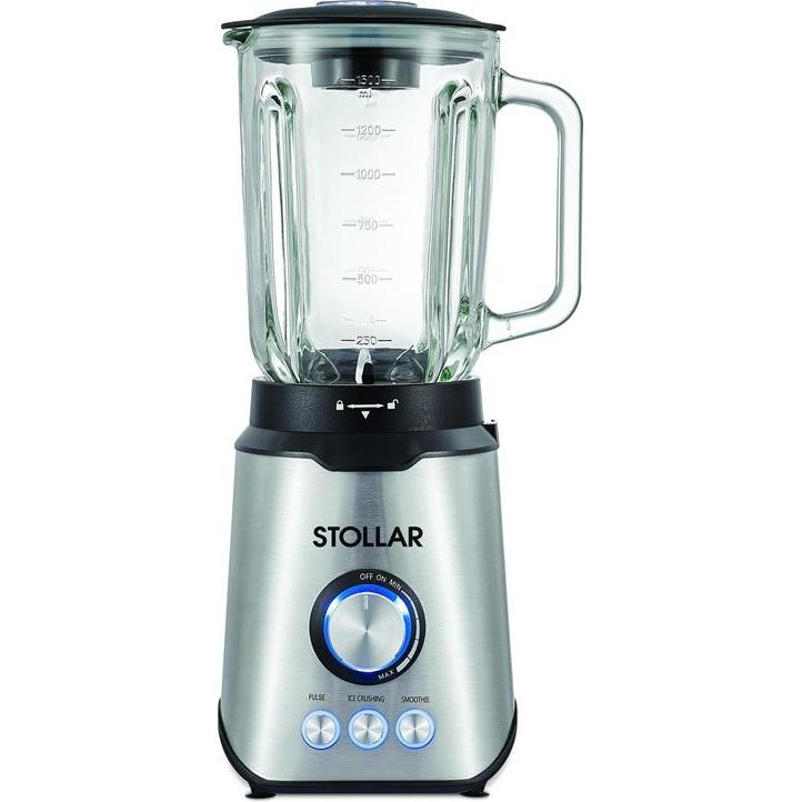 Thumbnail - Stollar BLEND & GRIND BLENDER STB570, Standmixer