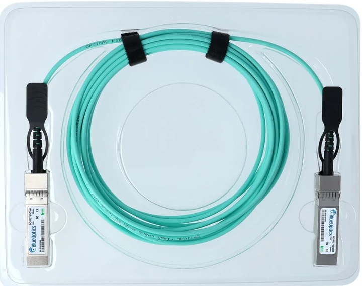 Produktbild CBO Broadcom SFP28-AOC-2M kompatibles BlueOptics AOC SFP28 BO272703Q2M