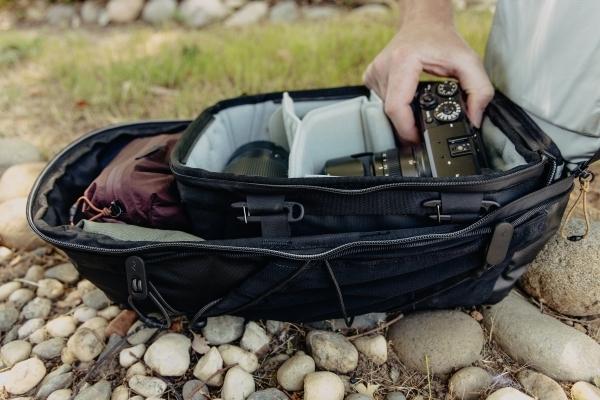 Produktbild Peak Design Fotorucksack (18 l)