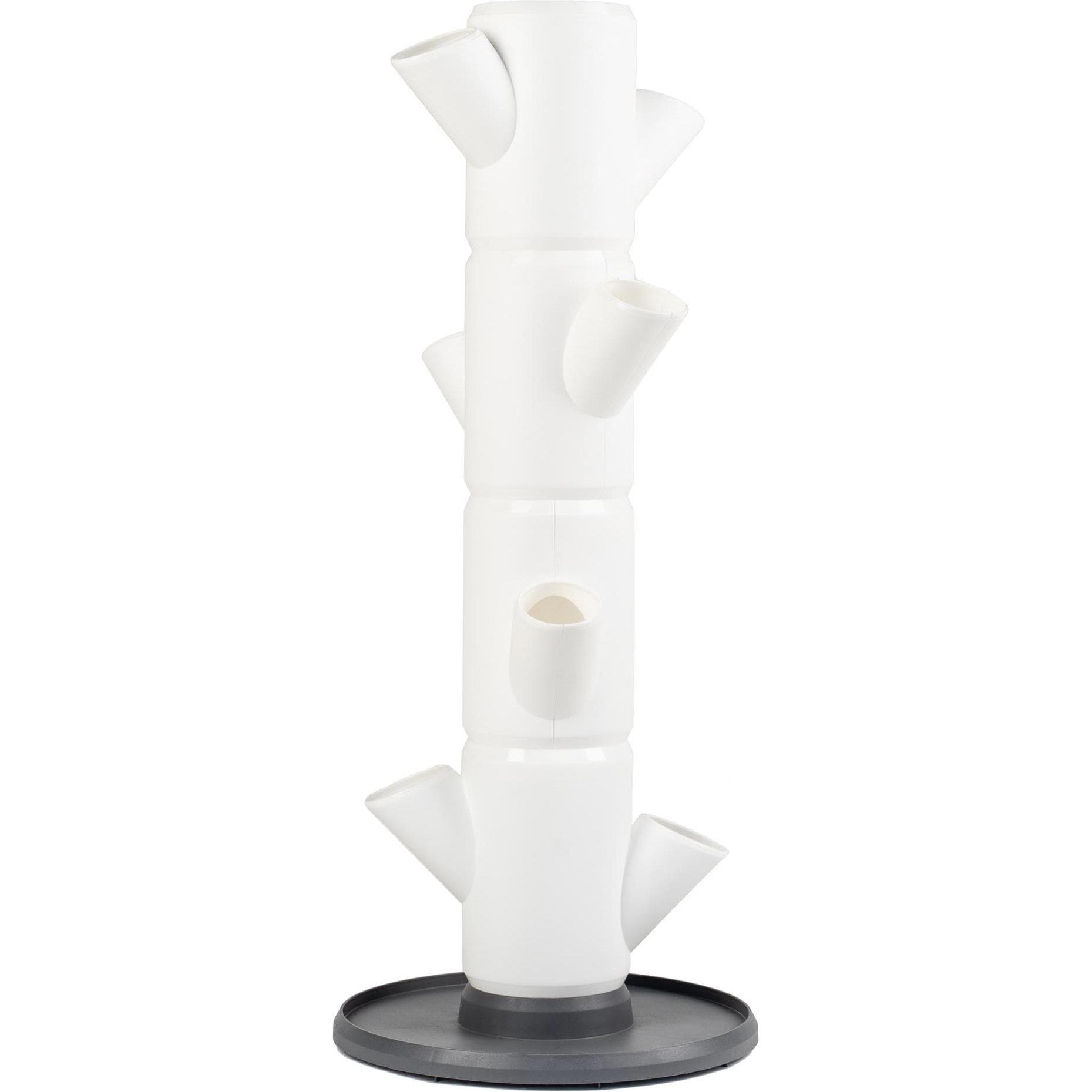 Thumbnail - Gusta Garden, Blumentopf, Sisi Strawberry (27 cm)