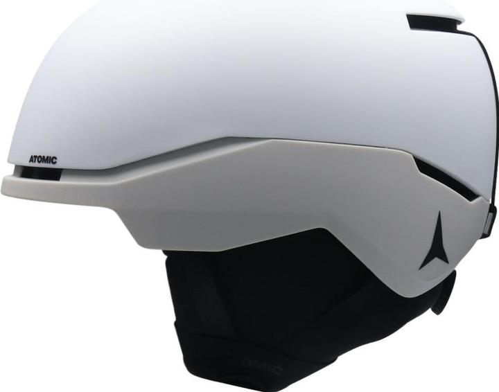 Produktbild Atomic FOUR AMID White (59 - 63 cm)