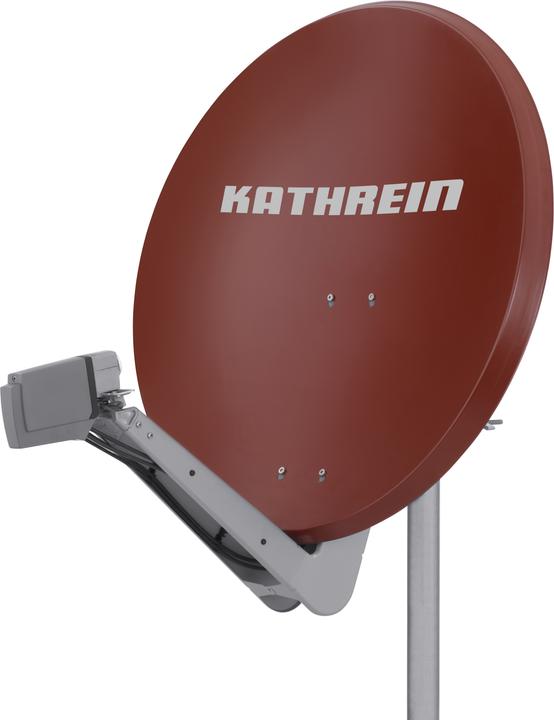 Actual product image Kathrein CAS 90 (Parabolic antenna, 39.60 dB, DVB-S / -S2)