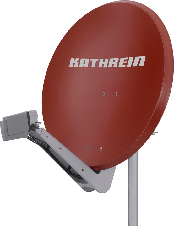 Produktbild Kathrein CAS 90 (Parabolantenne, 39.60 dB, DVB-S / -S2)