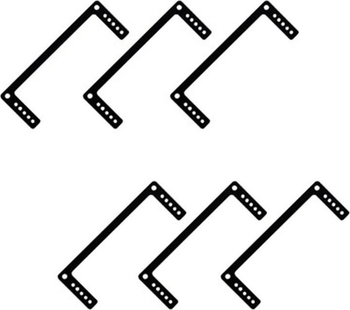 Produktbild Lian-Li RB-001X Radiator Bracket für O11D Mini und O11 Air Mini