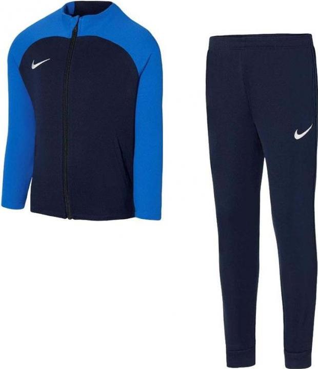 Schwarz / Blau