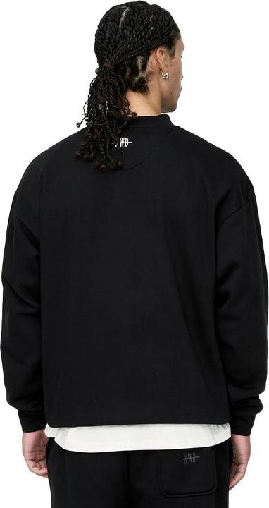 Produktbild Kings Will Dream Studio High Flying Doves Sweatshirt Rundhalsausschnitt (L)