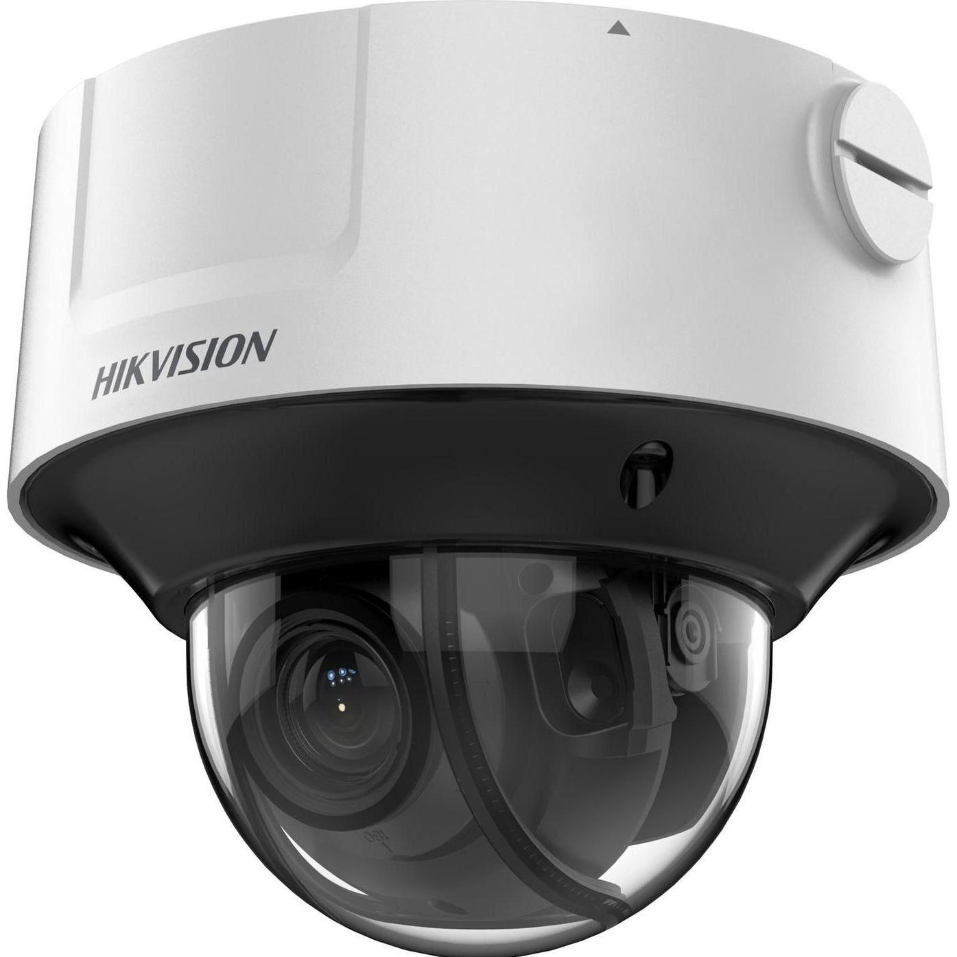 Hikvision DS-2CD3D46G2T-IZMSU(2,8-12MM)(, Netzwerkkamera