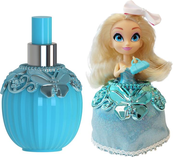 Image du produit Grandi Giochi Poupée parfumée