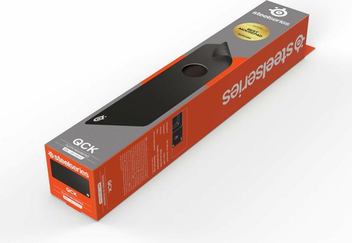 Produktbild SteelSeries Qck XXL (XXL)