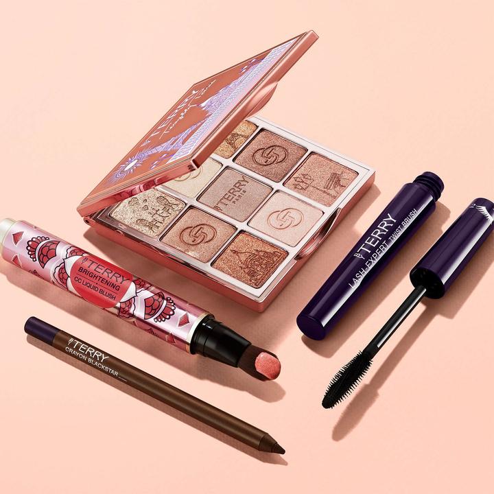 Produktbild By Terry Crayon Blackstar Brown Secret (N4 Brown Secret)