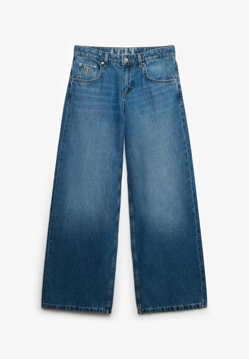 Produktbild Superdry Low Rise (W24/L30)