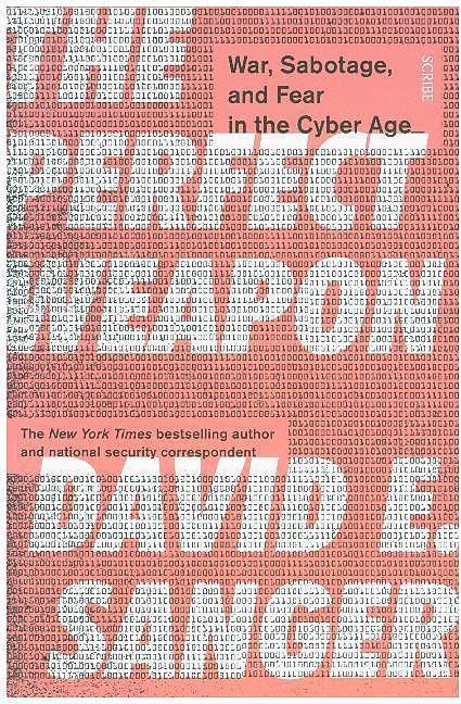 Produktbild The Perfect Weapon (Englisch, David Sanger)
