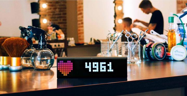 Image du produit LaMetric Smart Time
