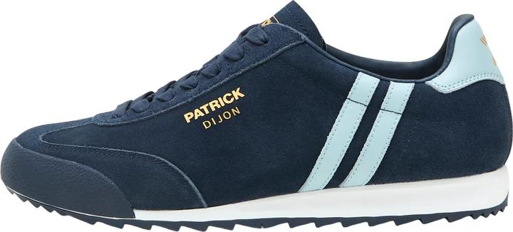 Produktbild Patrick Dijon Sneaker Wildleder (41)
