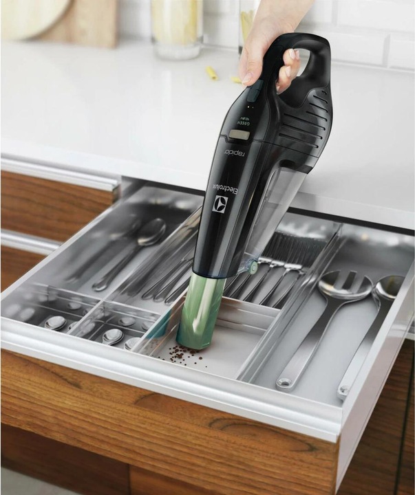 Immagine prodotto Electrolux Rapido ZB6108GRE