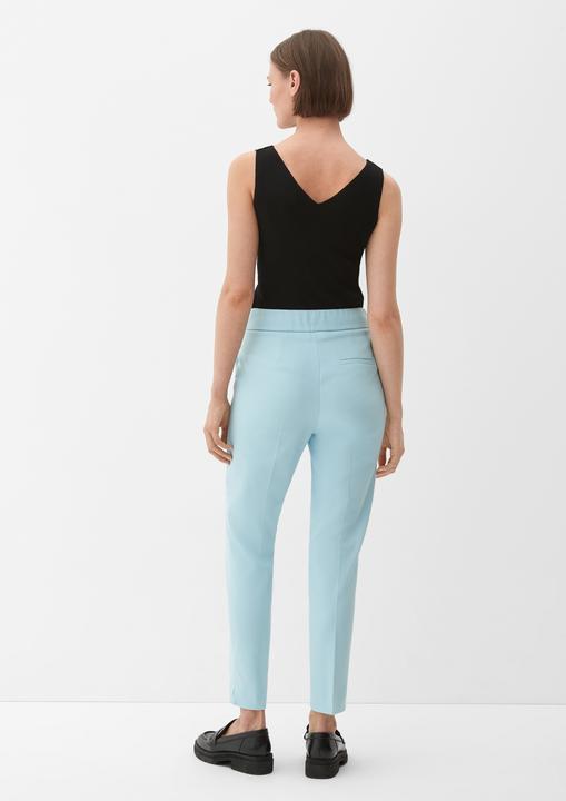 Immagine prodotto s.Oliver Hose Regular: Hose mit Ankle leg (42)