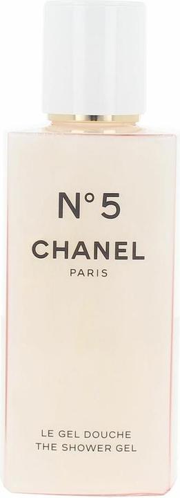 Produktbild Chanel N°5 (200 ml)