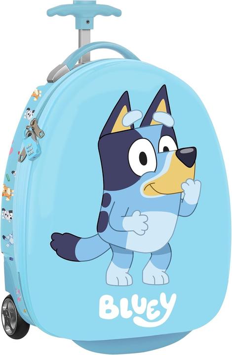 Produktbild Bluey Carrello per Bambini (23 l)