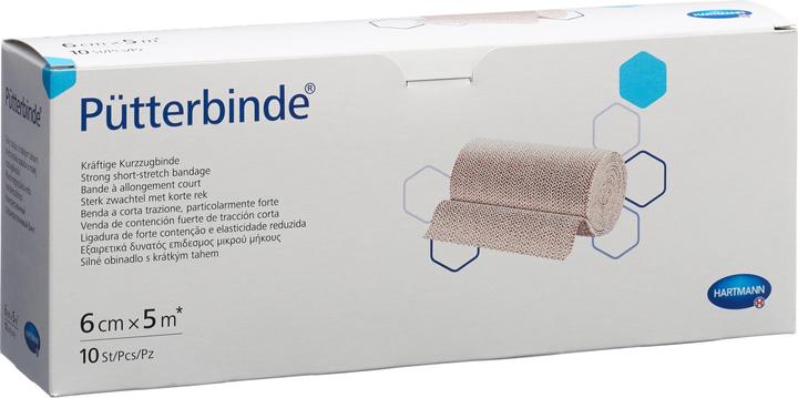 Produktbild IVF Hartmann Binde