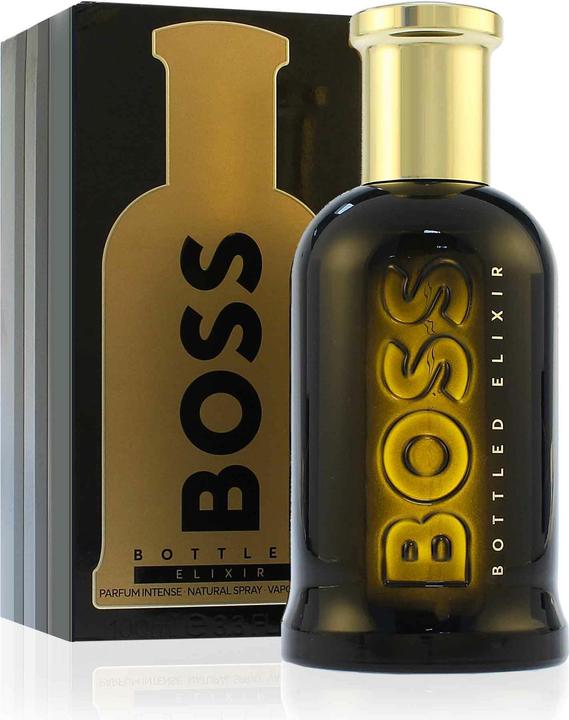 Produktbild Hugo Boss Bottled Elixir (Eau de Parfum, 50 ml)