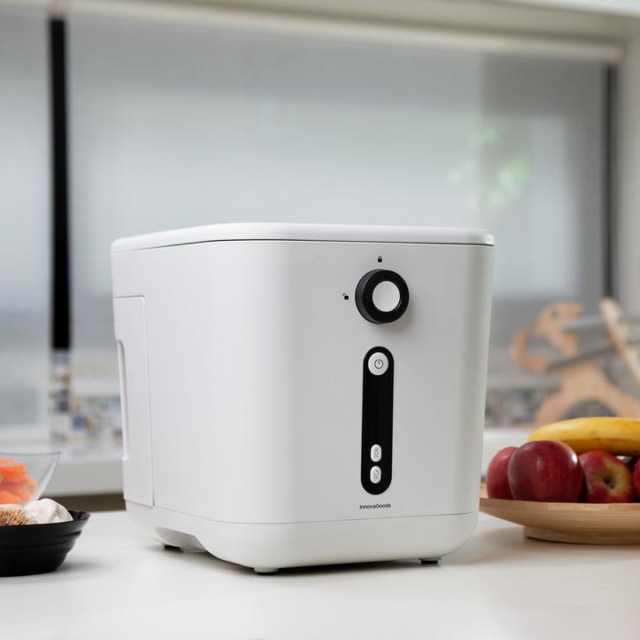 Produktbild InnovaGoods Electric Kitchen Composter Ewooster