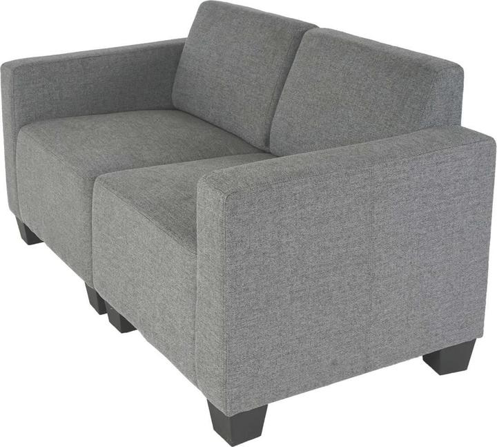 Produktbild JOHN316 2-Sitzer Sofa (2-Sitzer)